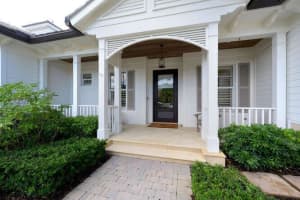 2370 Palm Harbor Drive, West Palm Beach, FL 33410 Sold 02/14/25