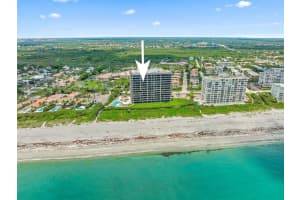 800 Ocean Drive 1004, Juno Beach, FL 33408 Sold 02/18/25