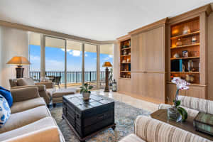 800 Ocean Drive 1004, Juno Beach, FL 33408 Sold 02/18/25