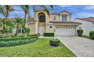 10135 Caoba Street, Palm Beach Gardens, FL 33410 Sold 02/13/25