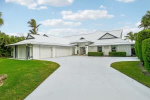 11991 SE Tiffany Way, Jupiter, FL 33469 Sold 01/31/25