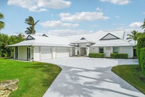 11991 SE Tiffany Way, Jupiter, FL 33469 Sold 01/31/25