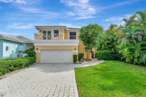 7853 Travlers Tree Drive, Boca Raton, FL 33433 Sold 04/29/25