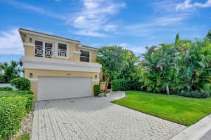 7853 Travlers Tree Drive, Boca Raton, FL 33433 Sold 04/29/25
