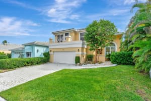 7853 Travlers Tree Drive, Boca Raton, FL 33433 Sold 04/29/25