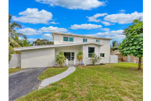 4000 NW 39th Avenue, Lauderdale Lakes, FL 33309 Sold 01/17/25