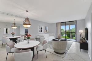 5370 Las Verdes Circle 309, Delray Beach, FL 33484 Sold 05/30/25