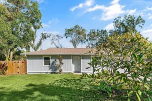 7906 Miramar Avenue, Fort Pierce, FL 34951 Sold 12/27/24
