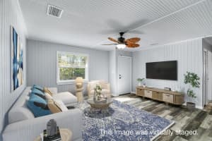 7906 Miramar Avenue, Fort Pierce, FL 34951 Sold 12/27/24