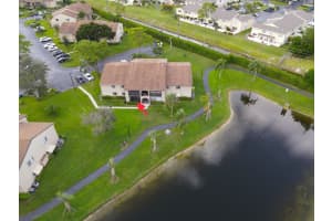 529 Shady Pine Way C-1, Greenacres, FL 33415 Sold 04/18/25