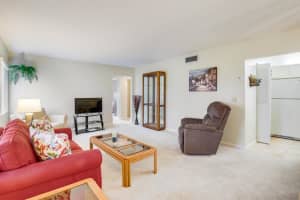 529 Shady Pine Way C-1, Greenacres, FL 33415 Sold 04/18/25