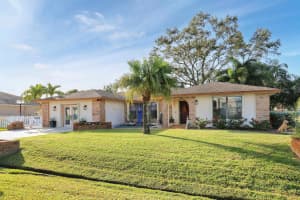 392 SW Butler Avenue, Port Saint Lucie, FL 34983 Sold 03/17/25