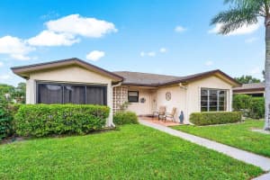 14070 Nesting Way B, Delray Beach, FL 33484 Sold 04/09/25