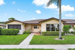 14070 Nesting Way B, Delray Beach, FL 33484 Sold 04/09/25