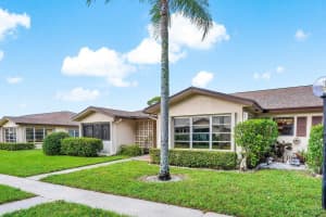 14070 Nesting Way B, Delray Beach, FL 33484 Sold 04/09/25