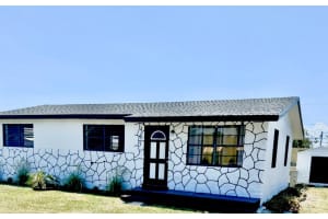 405 Janice Avenue, South Bay, FL 33493 Sold 05/04/25