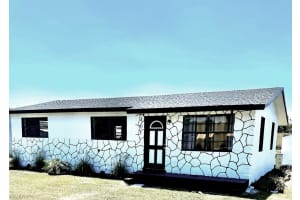 405 Janice Avenue, South Bay, FL 33493 Sold 05/04/25