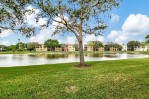5550 Witney Drive #105, Delray Beach, FL 33484 Sold 12/20/24
