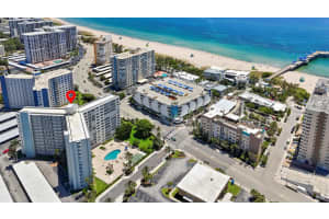201 N Ocean Boulevard 1002, Pompano Beach, FL 33062 Sold 04/04/25