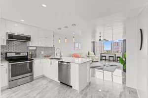 201 N Ocean Boulevard 1002, Pompano Beach, FL 33062 Sold 04/04/25