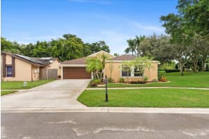 21224 Summertrace Circle, Boca Raton, FL 33428 Sold 02/10/25