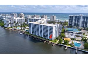 3310 S Ocean Boulevard S 132-D, Highland Beach, FL 33487 Sold 05/06/25