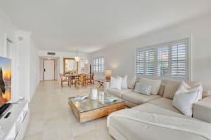 3310 S Ocean Boulevard S 132-D, Highland Beach, FL 33487 Sold 05/06/25