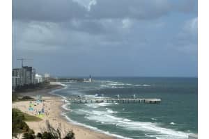 1000 S Ocean Boulevard Pho, Pompano Beach, FL 33062 Sold 04/01/25