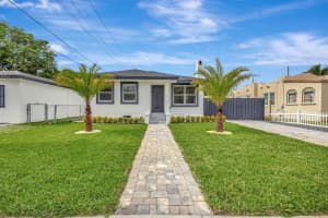 5911 N Flagler Drive, West Palm Beach, FL 33407 Sold 04/17/25