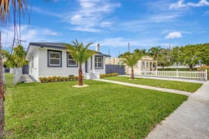5911 N Flagler Drive, West Palm Beach, FL 33407 Sold 04/17/25
