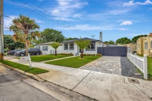 5911 N Flagler Drive, West Palm Beach, FL 33407 Sold 04/17/25