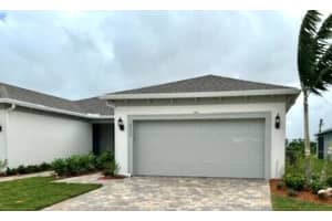 14017 SW Gingerline Drive, Port Saint Lucie, FL 34987 Sold 02/24/25