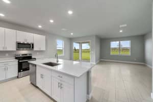 9023 Dahlia Circle, Port Saint Lucie, FL 34987 Sold 12/27/24
