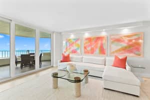 500 S Ocean Boulevard 1103, Boca Raton, FL 33432 Sold 02/12/25