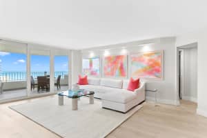 500 S Ocean Boulevard 1103, Boca Raton, FL 33432 Sold 02/12/25