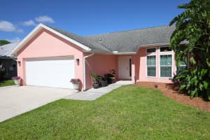 6830 NW Granger Avenue, Port Saint Lucie, FL 34983 Sold 12/23/24