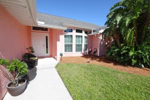 6830 NW Granger Avenue, Port Saint Lucie, FL 34983 Sold 12/23/24