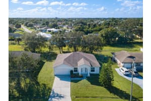 1082 SW Sudder Avenue, Port Saint Lucie, FL 34953 Sold 01/06/25
