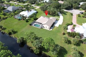 114 Harbor Point Drive, Sebastian, FL 32958 Sold 01/08/25