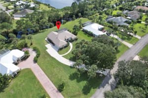114 Harbor Point Drive, Sebastian, FL 32958 Sold 01/08/25