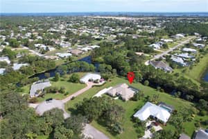114 Harbor Point Drive, Sebastian, FL 32958 Sold 01/08/25