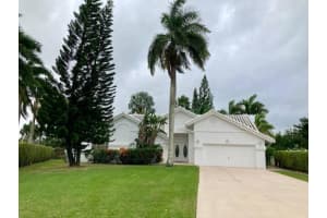 9812 El Clair Ranch Road, Boynton Beach, FL 33437 Sold 02/27/25