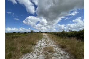 22229 NW 242nd Street, Okeechobee, FL 34972 Sold 01/31/25