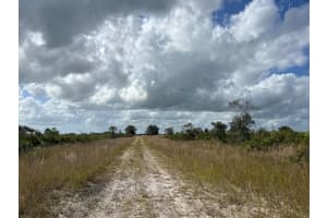 22229 NW 242nd Street, Okeechobee, FL 34972 Sold 01/31/25