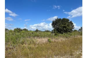 22229 NW 242nd Street, Okeechobee, FL 34972 Sold 01/31/25