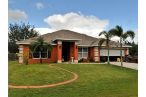 1317 SW Century Avenue, Port Saint Lucie, FL 34953 Sold 01/10/25