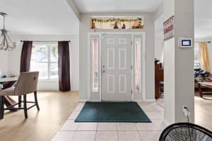 1317 SW Century Avenue, Port Saint Lucie, FL 34953 Sold 01/10/25