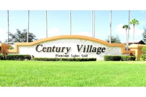 1401 SW 135th Terrace 205h, Pembroke Pines, FL 33027 Sold 04/16/25