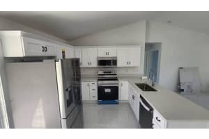 14978 NW 258th Street, Okeechobee, FL 34972 Sold 01/21/25
