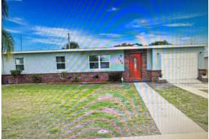 104 SE Bonita Court, Port Saint Lucie, FL 34983 Sold 04/16/25